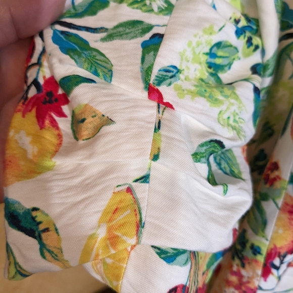 🆕 LC Lauren Conrad blazer, NEW with tags, size XL - Picture 3 of 9